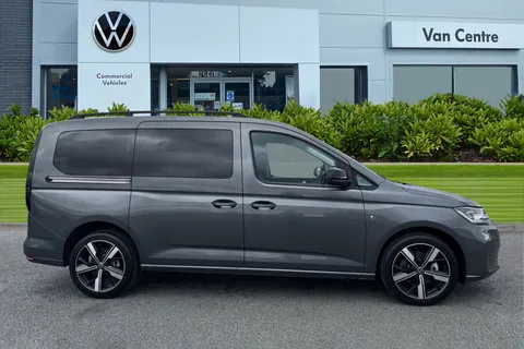 3 of 57 for Volkswagen Caddy Maxi 2.0 TDI DSG Euro 6 (s/s) 5dr