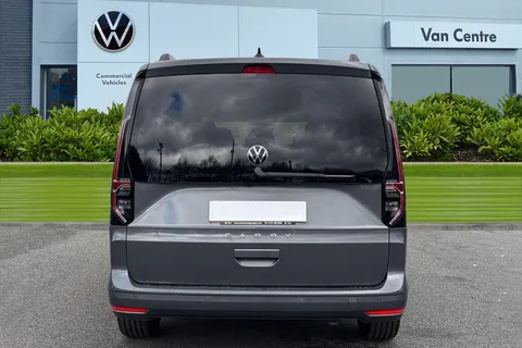 4 of 57 for Volkswagen Caddy Maxi 2.0 TDI DSG Euro 6 (s/s) 5dr