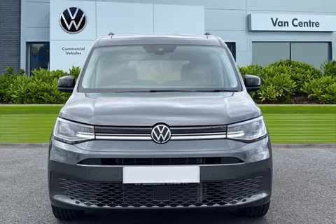 5 of 57 for Volkswagen Caddy Maxi 2.0 TDI DSG Euro 6 (s/s) 5dr