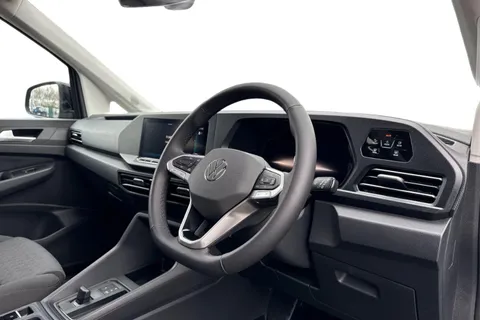 13 of 57 for Volkswagen Caddy Maxi 2.0 TDI DSG Euro 6 (s/s) 5dr