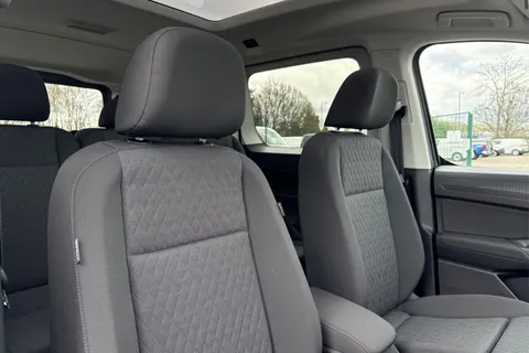 23 of 57 for Volkswagen Caddy Maxi 2.0 TDI DSG Euro 6 (s/s) 5dr