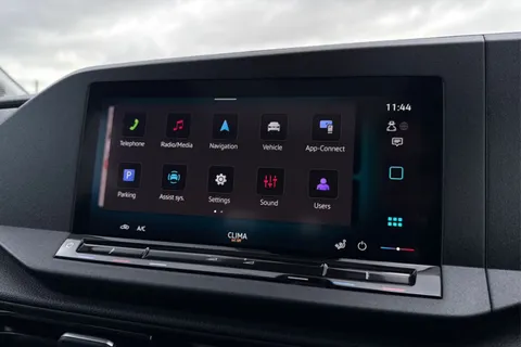 47 of 57 for Volkswagen Caddy Maxi 2.0 TDI DSG Euro 6 (s/s) 5dr