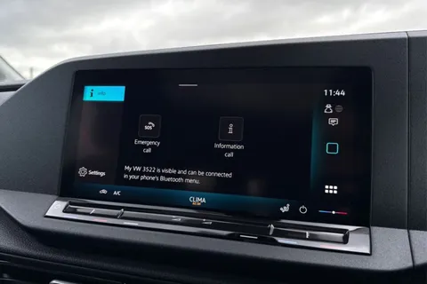 48 of 57 for Volkswagen Caddy Maxi 2.0 TDI DSG Euro 6 (s/s) 5dr