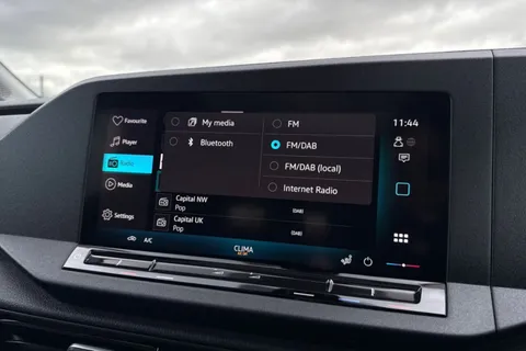 49 of 57 for Volkswagen Caddy Maxi 2.0 TDI DSG Euro 6 (s/s) 5dr