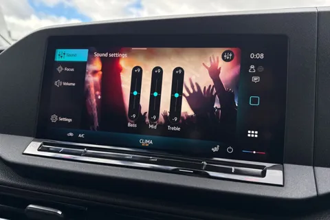 54 of 57 for Volkswagen Caddy Maxi 2.0 TDI DSG Euro 6 (s/s) 5dr