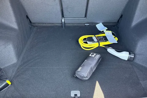 Audi Q4 e-tron 45 S line Sportback Auto 5dr 82kWh Thumbnail #7