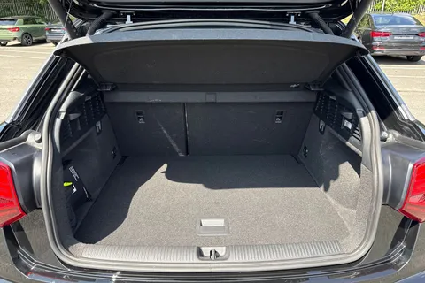 KP74AAV Audi Q2 S line 35 TFSI  150 PS 6-speed Thumbnail #7