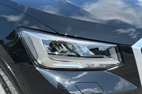 KP74AAV Audi Q2 S line 35 TFSI  150 PS 6-speed Thumbnail #9