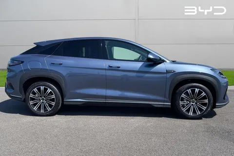 BYD Sealion 7 82.5kWh Comfort Auto 5dr Thumbnail #4