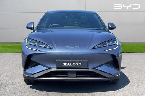 BYD Sealion 7 82.5kWh Comfort Auto 5dr Thumbnail #6