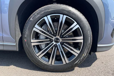 BYD Sealion 7 82.5kWh Comfort Auto 5dr Thumbnail #7