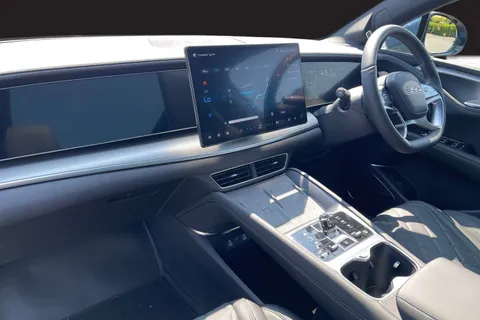 BYD Sealion 7 82.5kWh Comfort Auto 5dr Thumbnail #9