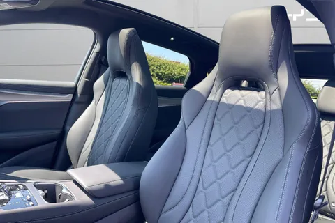 BYD Sealion 7 82.5kWh Comfort Auto 5dr Thumbnail #11