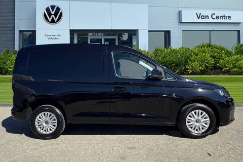  Volkswagen Caddy 2.0 TDI C20 Commerce Plus SWB Euro 6 (s/s) 5dr Thumbnail #3