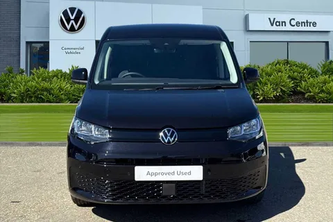  Volkswagen Caddy 2.0 TDI C20 Commerce Plus SWB Euro 6 (s/s) 5dr Thumbnail #5