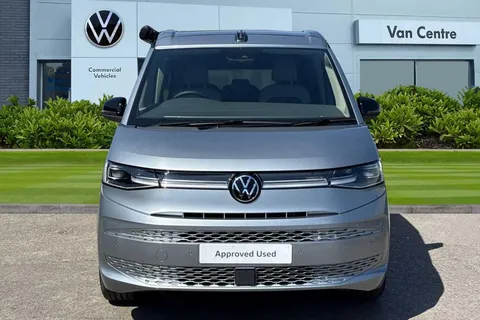 5 of 54 for Volkswagen California 2.0 TDI Ocean DSG Euro 6 (s/s) 4dr
