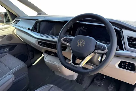 7 of 54 for Volkswagen California 2.0 TDI Ocean DSG Euro 6 (s/s) 4dr