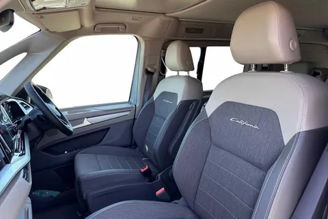 10 of 54 for Volkswagen California 2.0 TDI Ocean DSG Euro 6 (s/s) 4dr