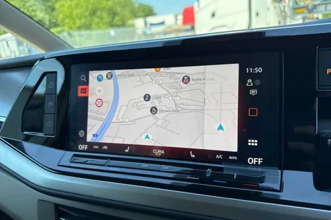 11 of 54 for Volkswagen California 2.0 TDI Ocean DSG Euro 6 (s/s) 4dr