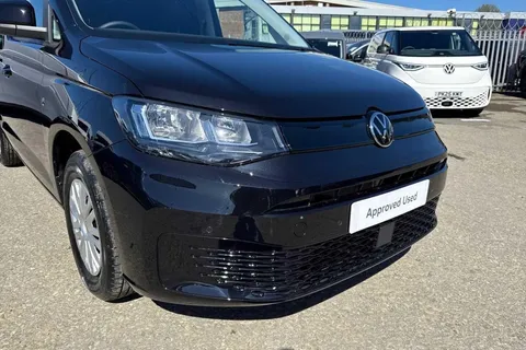  Volkswagen Caddy 2.0 TDI C20 Commerce Plus SWB Euro 6 (s/s) 5dr Thumbnail #16