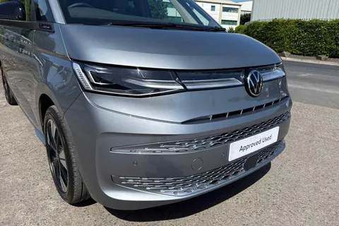 16 of 54 for Volkswagen California 2.0 TDI Ocean DSG Euro 6 (s/s) 4dr