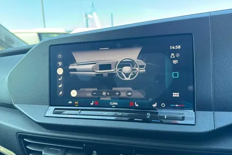  Volkswagen Caddy 2.0 TDI C20 Commerce Plus SWB Euro 6 (s/s) 5dr Thumbnail #18