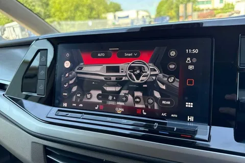 18 of 54 for Volkswagen California 2.0 TDI Ocean DSG Euro 6 (s/s) 4dr