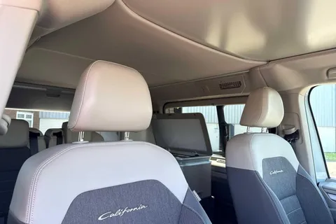 20 of 54 for Volkswagen California 2.0 TDI Ocean DSG Euro 6 (s/s) 4dr