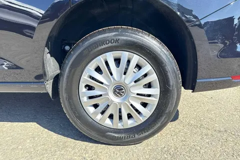  Volkswagen Caddy 2.0 TDI C20 Commerce Plus SWB Euro 6 (s/s) 5dr Thumbnail #22