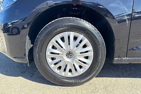  Volkswagen Caddy 2.0 TDI C20 Commerce Plus SWB Euro 6 (s/s) 5dr Thumbnail #23