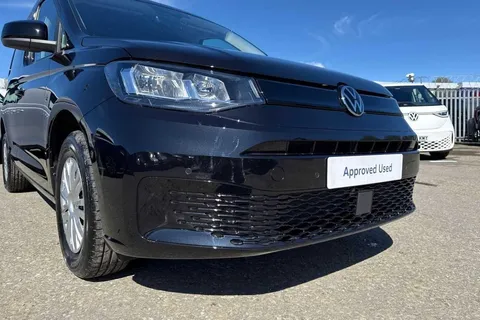  Volkswagen Caddy 2.0 TDI C20 Commerce Plus SWB Euro 6 (s/s) 5dr Thumbnail #24