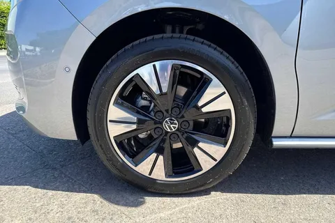 23 of 54 for Volkswagen California 2.0 TDI Ocean DSG Euro 6 (s/s) 4dr