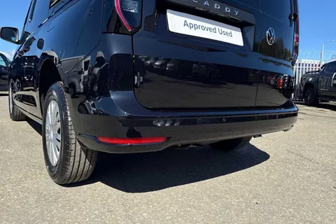  Volkswagen Caddy 2.0 TDI C20 Commerce Plus SWB Euro 6 (s/s) 5dr Thumbnail #26