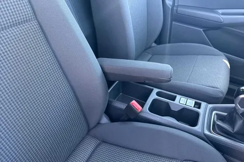  Volkswagen Caddy 2.0 TDI C20 Commerce Plus SWB Euro 6 (s/s) 5dr Thumbnail #34