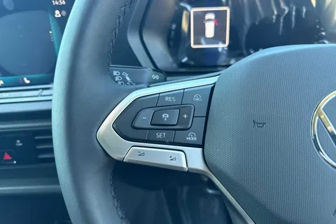  Volkswagen Caddy 2.0 TDI C20 Commerce Plus SWB Euro 6 (s/s) 5dr Thumbnail #36