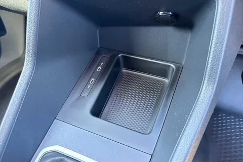  Volkswagen Caddy 2.0 TDI C20 Commerce Plus SWB Euro 6 (s/s) 5dr Thumbnail #38