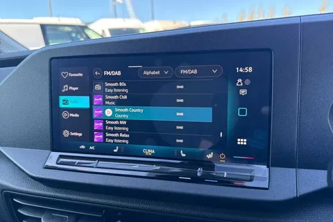  Volkswagen Caddy 2.0 TDI C20 Commerce Plus SWB Euro 6 (s/s) 5dr Thumbnail #41