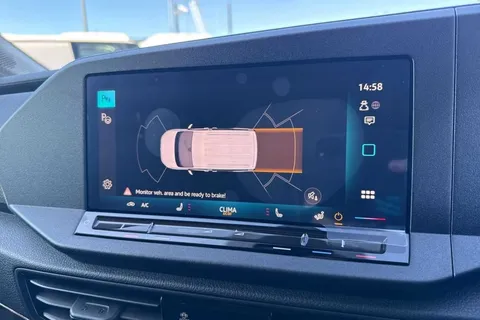  Volkswagen Caddy 2.0 TDI C20 Commerce Plus SWB Euro 6 (s/s) 5dr Thumbnail #42