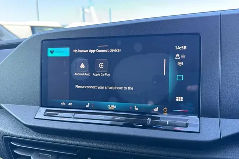  Volkswagen Caddy 2.0 TDI C20 Commerce Plus SWB Euro 6 (s/s) 5dr Thumbnail #43