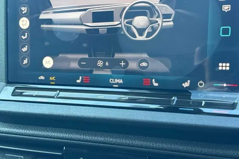  Volkswagen Caddy 2.0 TDI C20 Commerce Plus SWB Euro 6 (s/s) 5dr Thumbnail #44