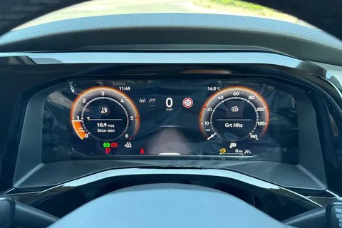 46 of 54 for Volkswagen California 2.0 TDI Ocean DSG Euro 6 (s/s) 4dr