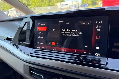 47 of 54 for Volkswagen California 2.0 TDI Ocean DSG Euro 6 (s/s) 4dr