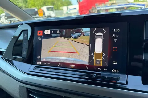 48 of 54 for Volkswagen California 2.0 TDI Ocean DSG Euro 6 (s/s) 4dr