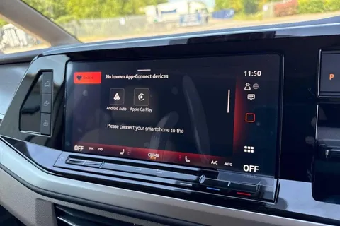 50 of 54 for Volkswagen California 2.0 TDI Ocean DSG Euro 6 (s/s) 4dr