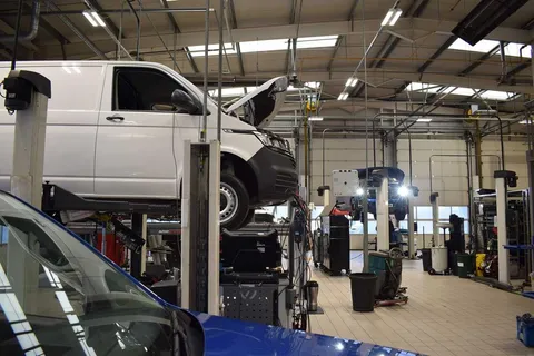 54 of 54 for Volkswagen California 2.0 TDI Ocean DSG Euro 6 (s/s) 4dr