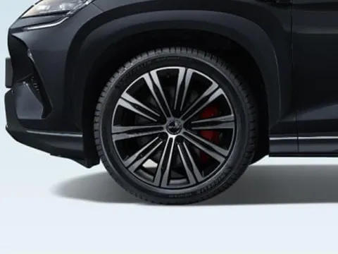 BYD Sealion 7 82.5kWh Comfort Auto 5dr Thumbnail #5