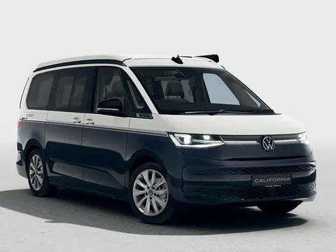 Volkswagen California 2.0 TDI Ocean 4dr DSG [5 Seat]