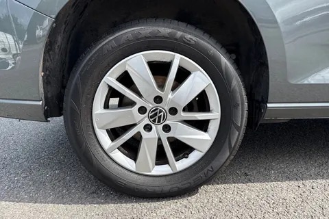 DA24HLO Volkswagen Caddy 2.0 TDI 122PS Commerce Pro Van DSG Thumbnail #11