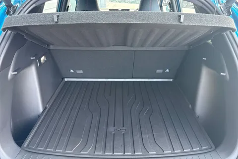 DG25RVT BYD ATTO 3 60.48kWh Design Auto 5dr Thumbnail #10