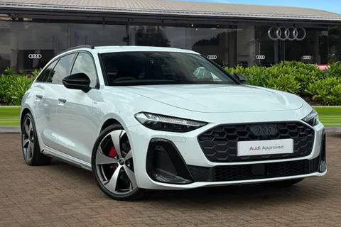 Audi A5 Edition 1 TFSI  204 PS S tronic